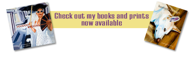 Books and prints