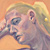 Bored Woman