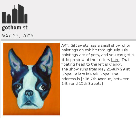 Gothamist